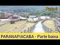 PARANAPIACABA - Parte baixa / Vila Velha