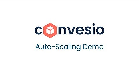 WordPress Hosting Auto Scaling Demo | Convesio