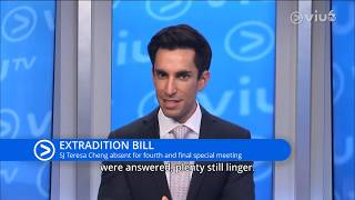 Viutv Six News Roundup Joel Labi 5June 2019 - Face To Face