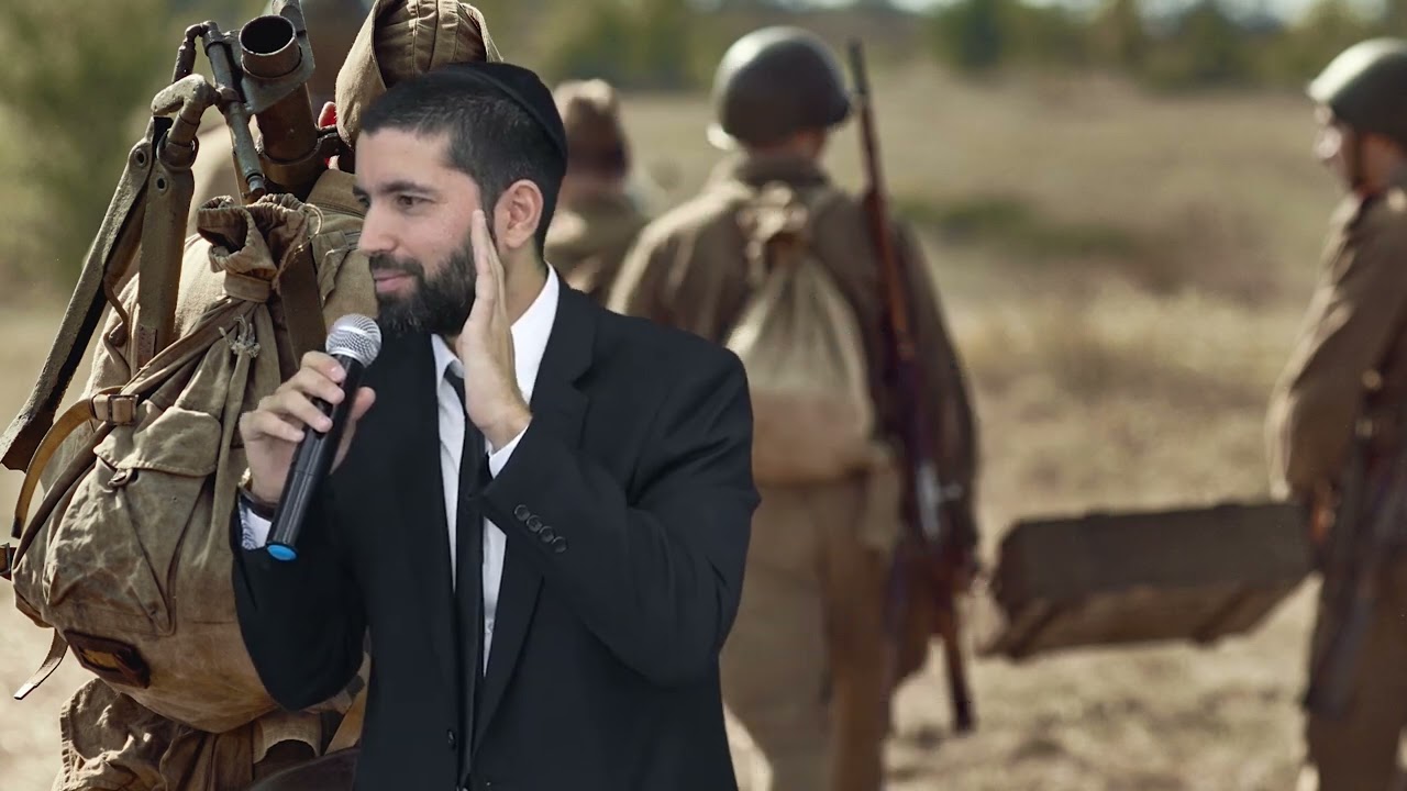 אלו היהודים שמעכבים את ביאת המשיח! - הרב שניר גואטה בסיפור מטורף וכמעט לא אנושי - עם כתוביות בעברית