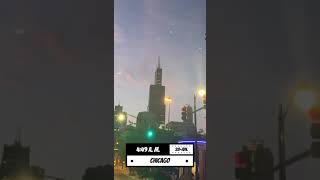 Willis tower Chicago Illinois 😍😍😍