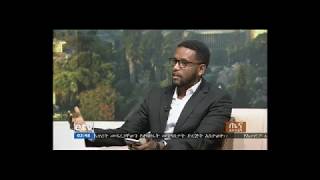 #etv ጤና ይስጥልኝ ኢትዮጵያ ዓለም አቀፍ መገናኛ ብዙሀን በፊት ለፊት ገፆቻቸው ምን ምን ጉዳዮችን ይዘው ወጡ