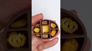 I’m Missing Pieces from This Rare Re-Ment Luxury Sweets Set 😭 Miniature Cookie Hunt!