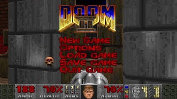 Hell Frontier - Part 1