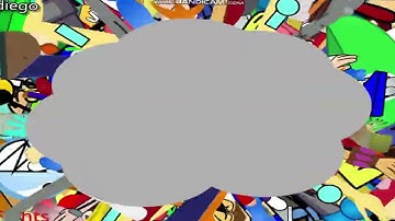 Everyone Fights Bad Users Add Round 9085