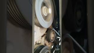 Loud Knocking/Clicking when A/C is turned on
