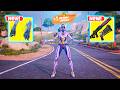 ULTRAVIOLET ORDER vs NEW!! MYTHIC'S CHALLENGE ( NEW! Fortnite Chapter 7 Season 2 )
