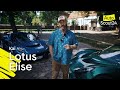 Lotus Elise: Der bezahlbare Sportwagen