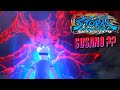 Un nouveau susano  jadore  story naruto storm connections