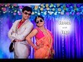 Suresh weds yoga highlight wedding by varnajalam medias