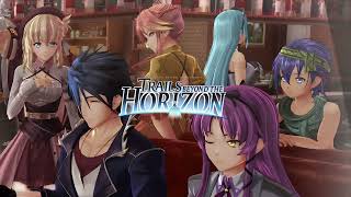 Trails beyond the Horizon OST - A Night for Two [EXTENDED]