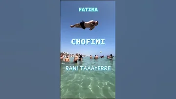 Fatima Choufini Rani Tayer 