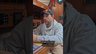 Boat Ais & Chartplotter Installation Sailing Navigation Upgrade
