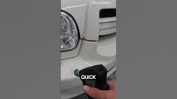 Foam cannon solution that dominates🔥 #autodetailing #detailers #autodetailer #cardetailing