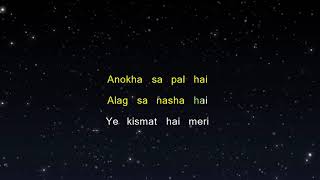 Ab Hoga Kya - Prateek Kuhad (Karaoke Version)