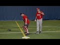 Instructional Videos - Season 4 - RECEVEUR - EXERCICE DES LIGNES EN T