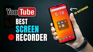 Best Screen Recorder App For Mobile | Mobile Screen Record Kaise Kare #Shorts screenshot 5