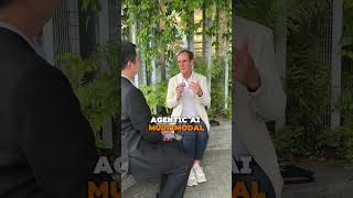 How GenAI Robots will transform the service industry | Faculty Fridays with Professor Jochen Wirtz