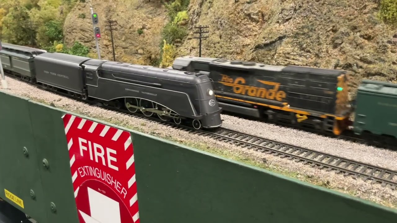 CFRRM February Compilation