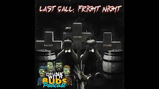 Barrel Aged: Fright Night