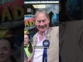 Is this the new face of Britain’s far-right? | FT #shorts