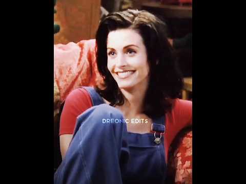 Courtney Cox In 90s Edit Ft I Was Never There