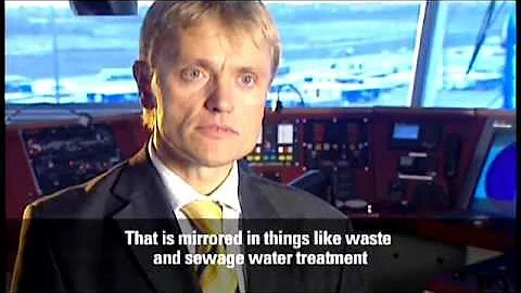 Caterpillar Marine Engine Customer Testimonial Jan...
