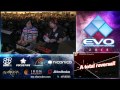 EVO 2013: Persona 4 Arena - Top 8