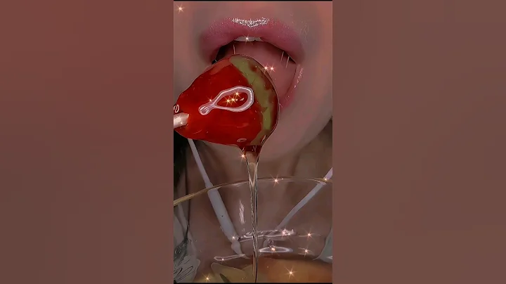 ASMR Satisfying Eating Sounds Mukbang #asmrsounds #asmreating #asmrfood