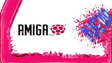 👉NEU: Pi + Amiga! (=Pimiga! Der bessere Amiga?)👈
