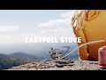 【PRIMUS 瑞典 Easy Fuel II 經典分離式瓦斯爐】327793/分離式登山爐/飛碟爐/攻頂爐/蜘蛛爐 product youtube thumbnail