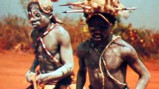 Banda Polyphony (Central Africa)