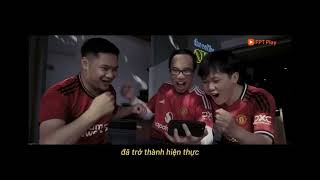 🔥FPT PLAY CHÍNH THỨC SỞ HỮU BẢN QUYỀNNGOẠI HẠNG ANH TẠI VIỆT NAM !