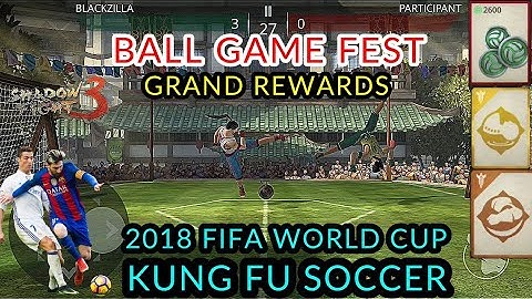 Shadow Fight 3 ball game Fest Grand Event + all Rewards