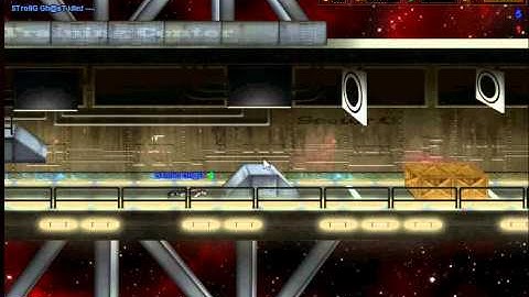 multi log farm - tdp4