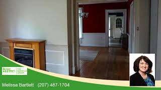 199 Library ST video tour