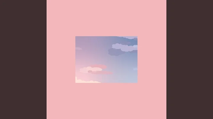 cotton candy skies