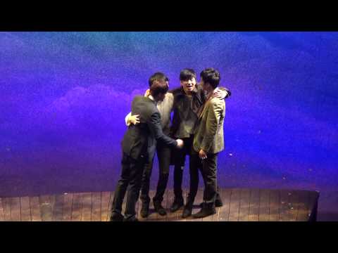 131207(토) 연극'나쁜자석' pm7 김재범,정문성,김종구,박정표
