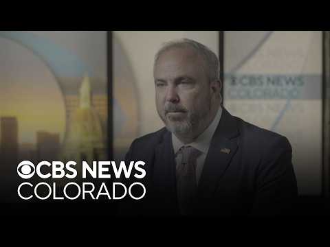 Republican National Committee chair visits Colorado, shares plans for midterm convention