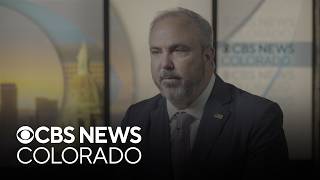 Republican National Committee chair visits Colorado, shares plans for midterm convention