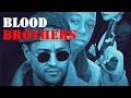 Blood brothers la loi de la rue   film complet en franais policier crime 1993