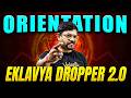 🔥Eklavya Dropper JEE 2.0 Live Orientation | JEE Mains 2027 | Harsh Sir