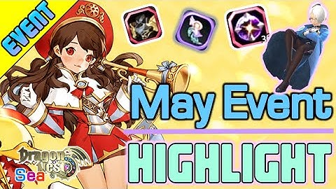 May Event highlight / DragonNest SEA