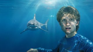 Diving Where Great Whites Are Known to Hunt (Where Attacks Happen)