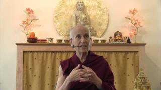 02-20-17 Attributes of True Dukkha: Selfless - BBCorner
