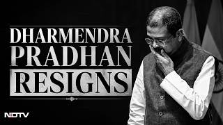 Education Minister Dharmendra Pradhan Resigns: Victory for Students or Governments Strategic Move?