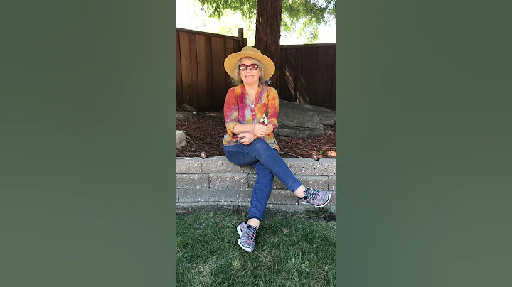 Joan Flack - Thanks for watching