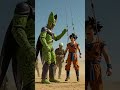 The Making of Saiyan Legends | Live Action BTS #broly #dragonball #dragonballsupermovie