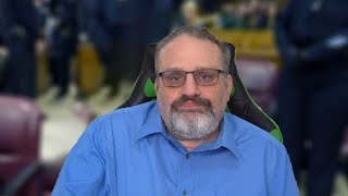 GM Ben Finegold is Found Guilty on all 34 Counts of Being the Best Grandmaster in His Chair