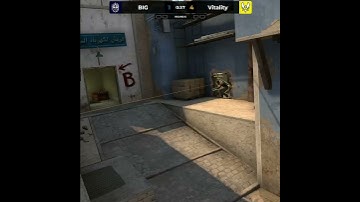 🔥tabseN ACE with clutch 1vs4😎 Who understood this 🐾